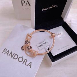 Picture of Pandora Bracelet 6 _SKUPandorabracelet17-21cm11138214035